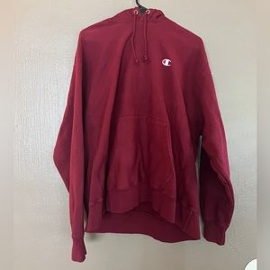 Champion Reverse Weave Hoodie